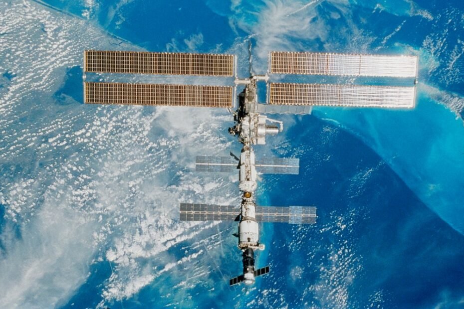 An International Space Station Leak Is Getting Worse—and Keeping NASA Up at Night