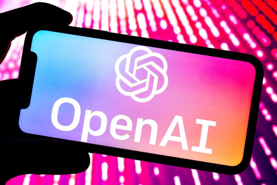 An official OpenAI X account just got hacked by crypto scammers