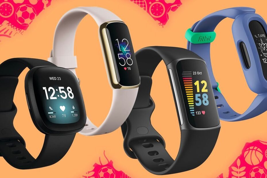 Best Fitbit fitness trackers and watches in 2024