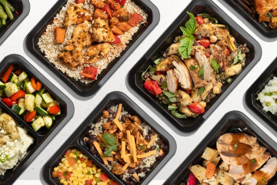 Best Healthy Meal Delivery Services of 2024, Tested and Reviewed