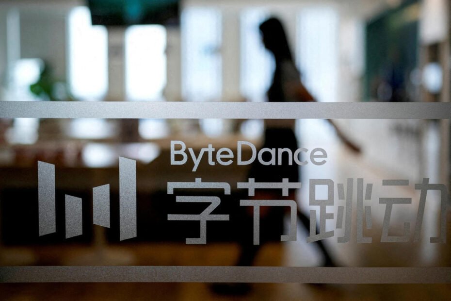 ByteDance will reportedly use Huawei chips to train a new AI model