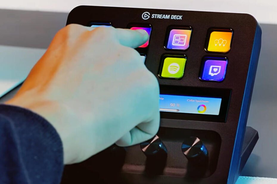 Elgato’s Stream Deck+ drops to a record low of $170 in this early Prime Day deal