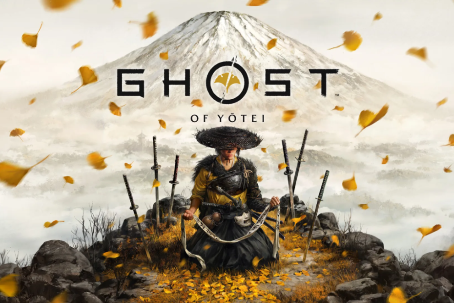 Ghost of Yōtei is a Tsushima sequel coming to PS5 in 2025