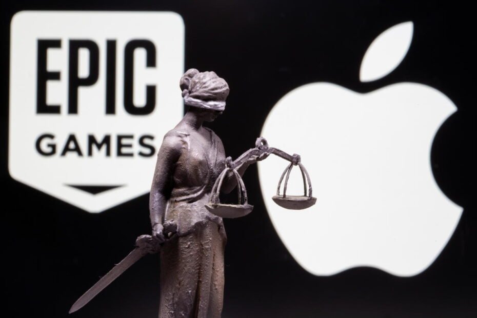 Judge rejects Apple’s last-minute request for a deadline extension in Epic case