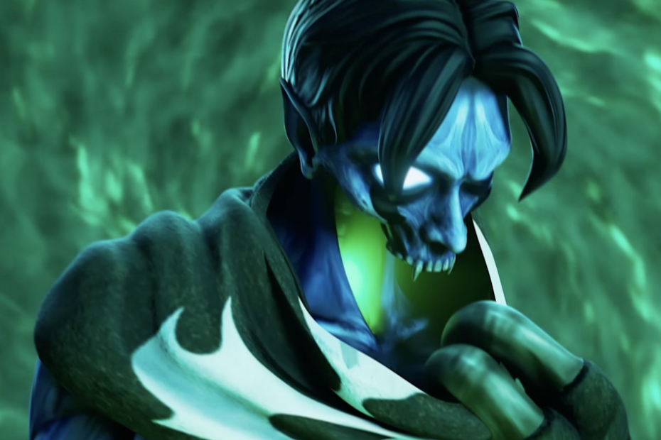 Legacy of Kain: Soul Reaver 1 and 2 are getting a remaster