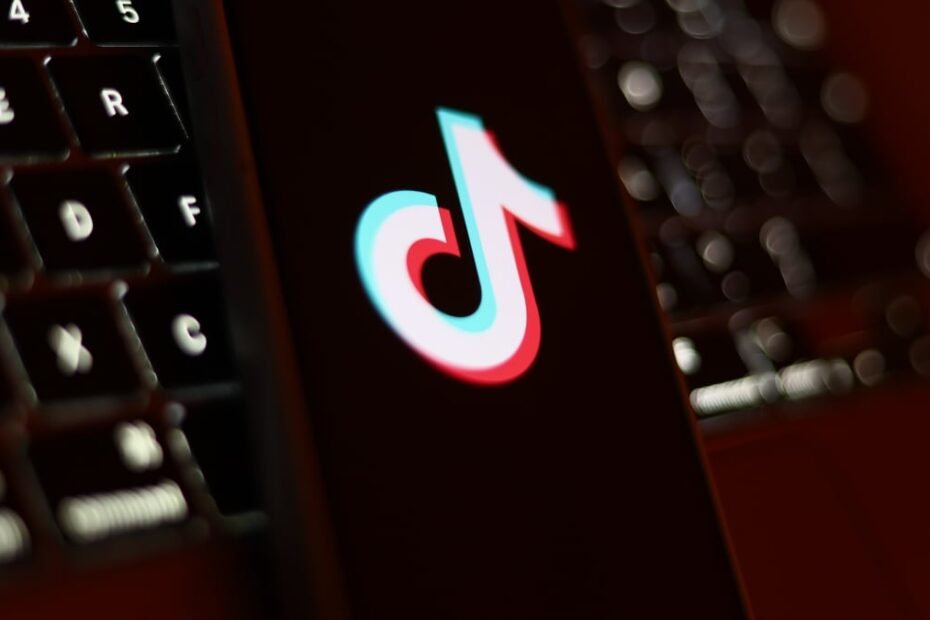 No more TikTok FYP? California social media bill could totally reshape kids' online world