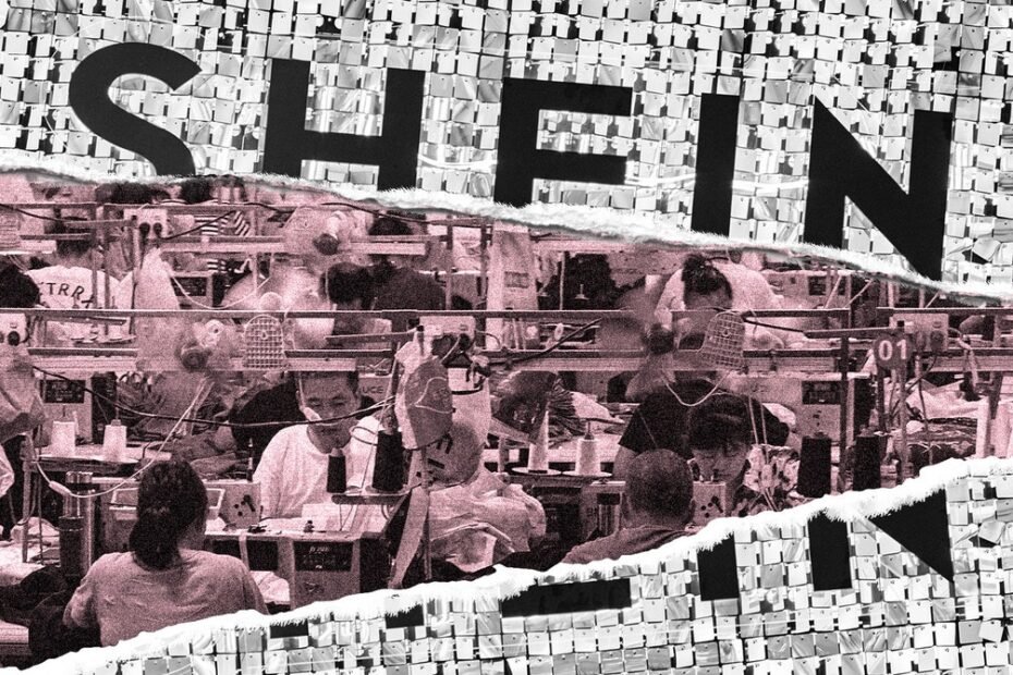 Shein Workers Have Had It—and They’re Going Public