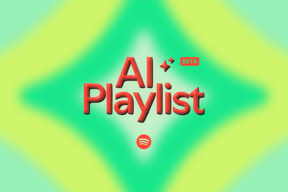 Spotify’s AI Playlists are rolling out for Premium users in the US