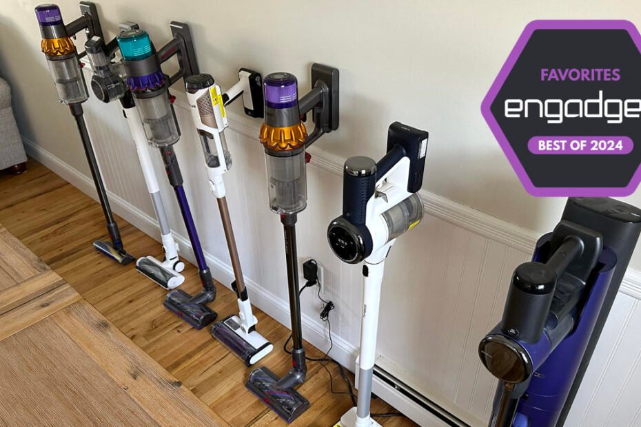 The 6 best cordless vacuums for 2024