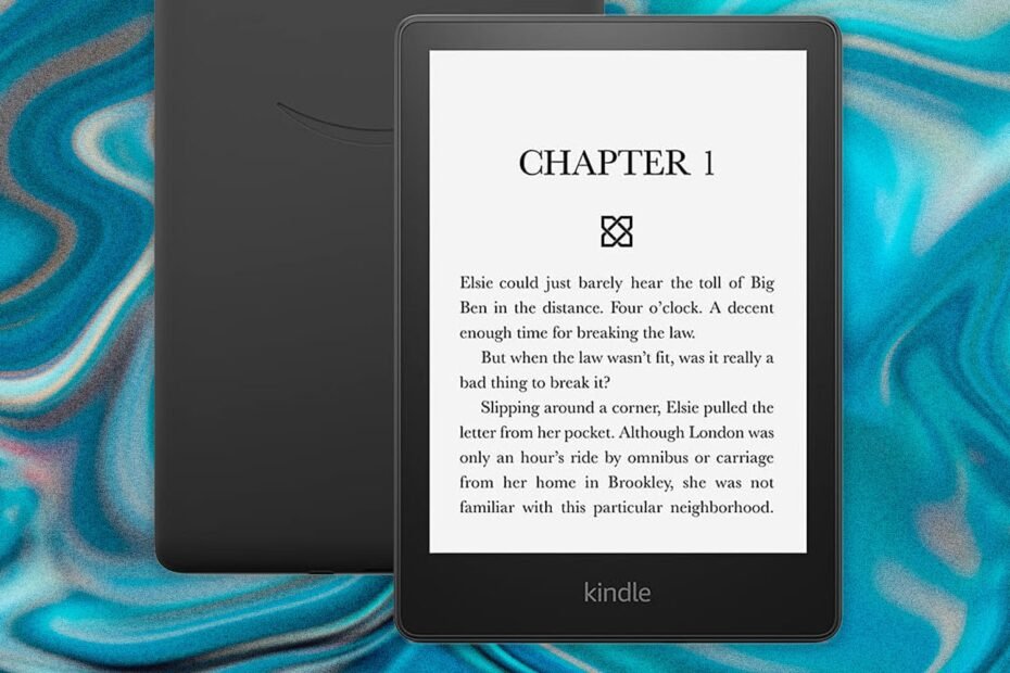 The Best Kindle to Buy in 2024