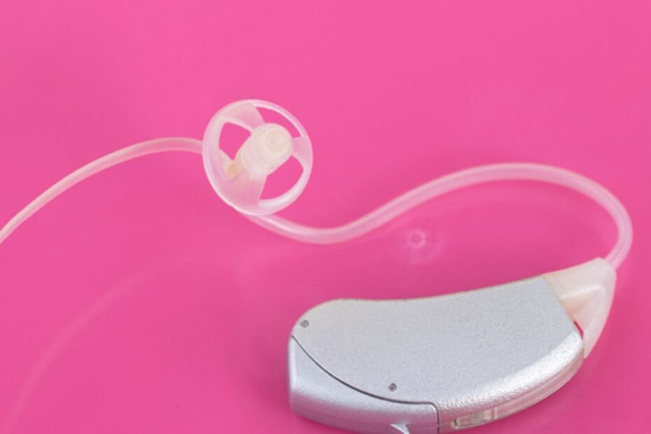 The Best Over-the-Counter Hearing Aids to Try in 2024