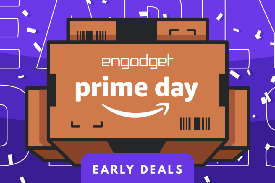 The best early deals ahead of the Big Deal Days sale and everything we know about the event in October