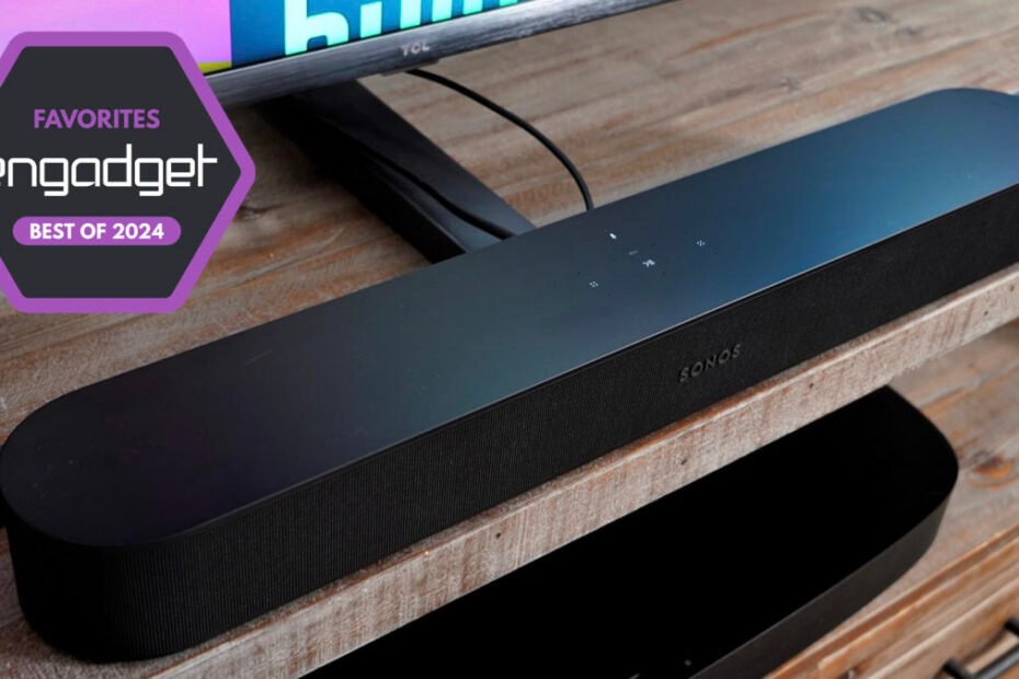 The best soundbars to boost your TV audio in 2024