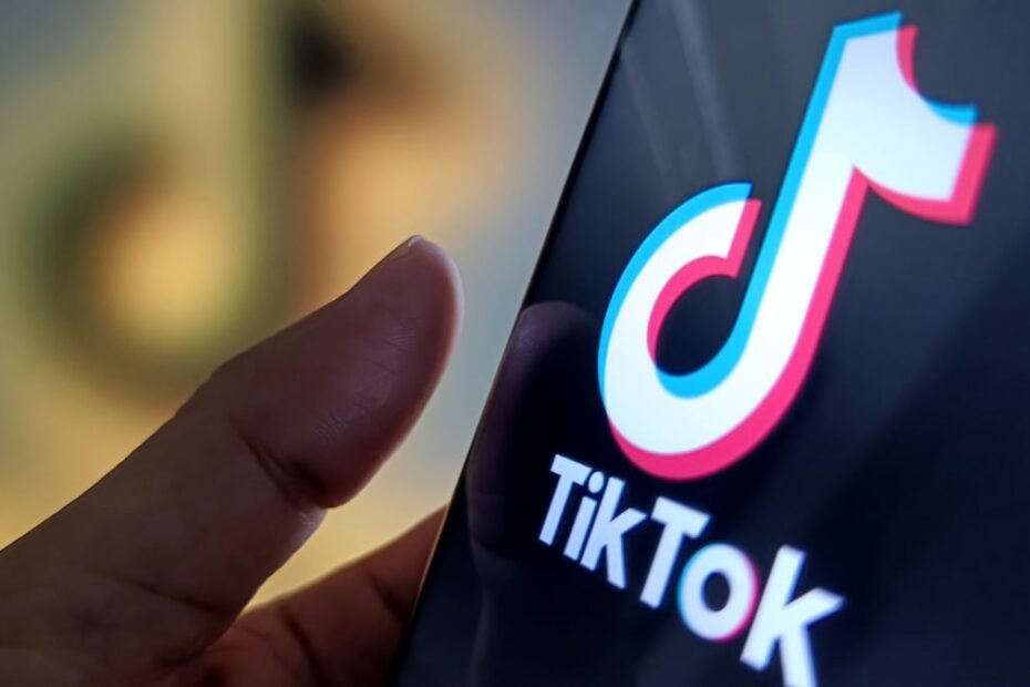 TikTok Music is finally shutting down