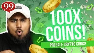 Top 3 Presale Meme Coins Set for 100x Growth Before October Begins