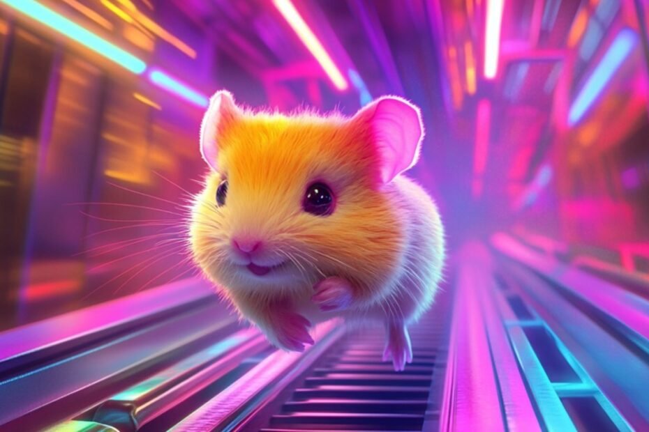 What Hamster Kombat is teaching us about game marketing | The DeanBeat