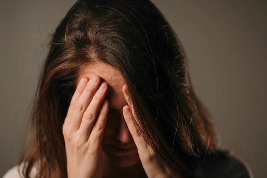 Why Women Get Migraines More Than Men