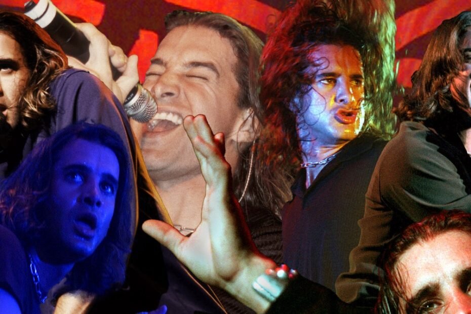 Your Dumb Memes Revived One of Butt Rock's Biggest Bands