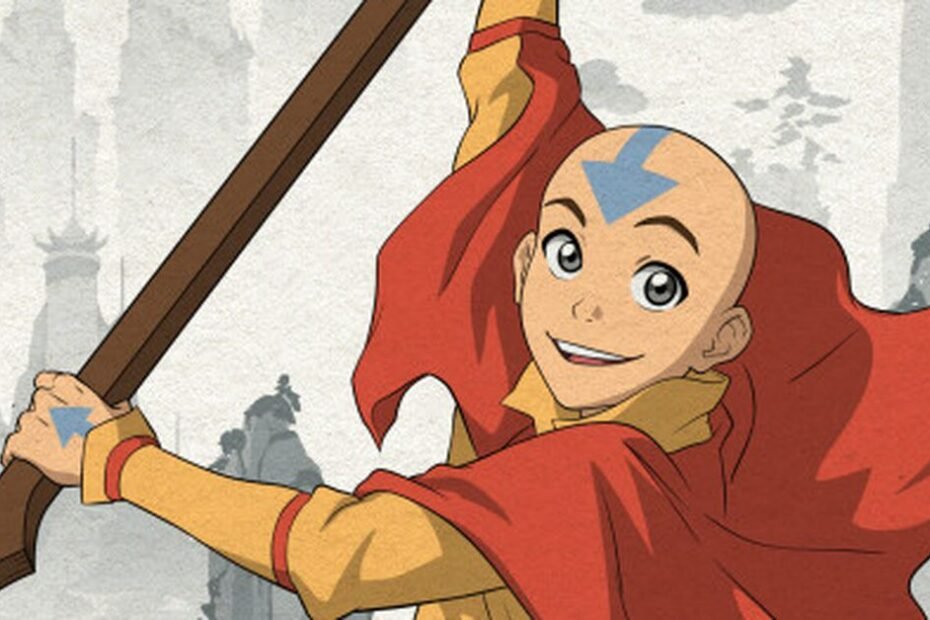 Avatar: The Last Airbender’s next game will let you play as a new Avatar