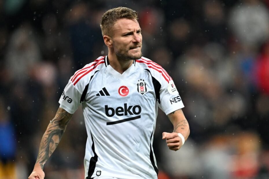 Besiktas vs. Eintracht Frankfurt 2024 livestream: Watch Europa League for free