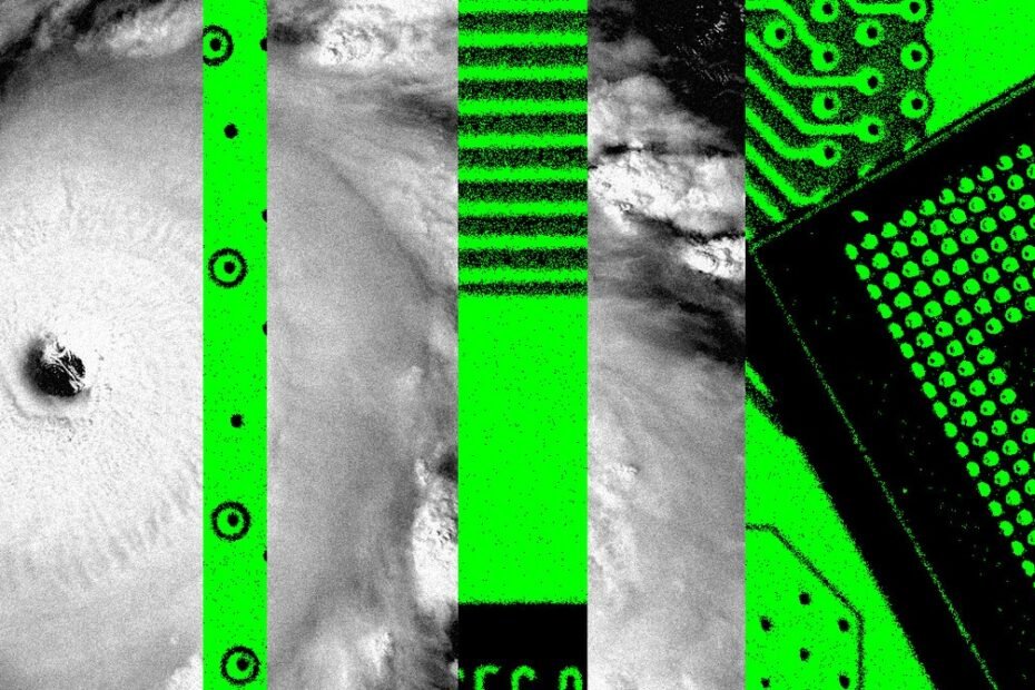 Hurricane Helene Will Send Shockwaves Through the Semiconductor Industry