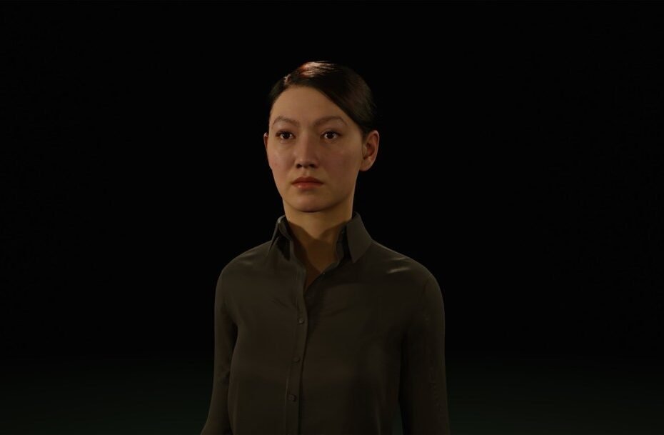 Nvidia releases plugins to improve digital human realism on Unreal Engine 5