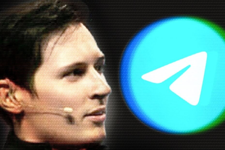 Pavel Durov Defends Telegram's Privacy Changes Amid User Unrest