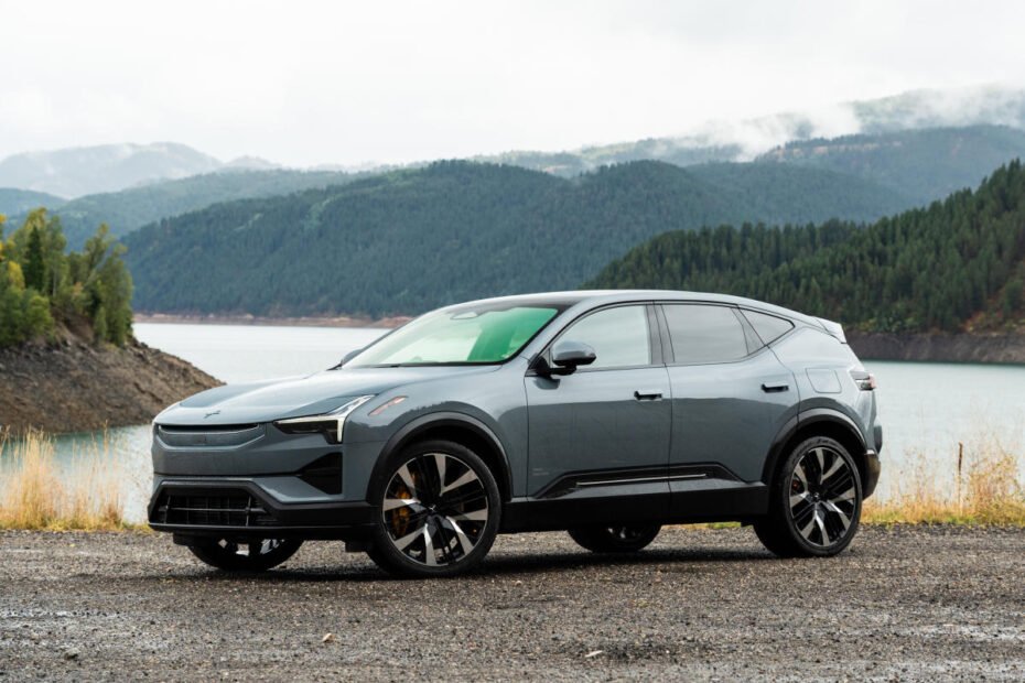 The long-awaited SUV is finally here, and it's good