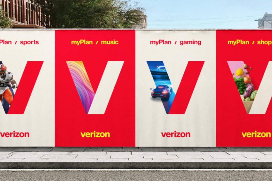 Verizon and PlayStation’s network separately hit by outages